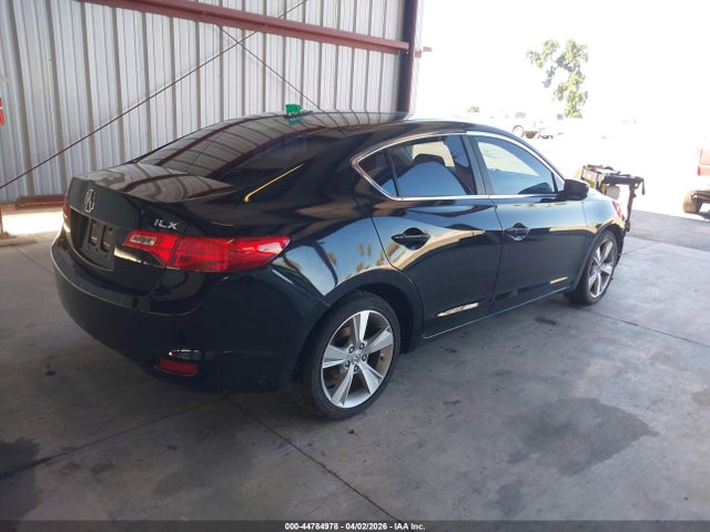 2014 ACURA ILX 19VDE1F34EE014002 Photo 3
