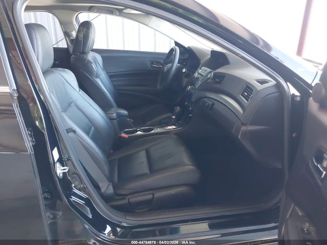 2014 ACURA ILX 19VDE1F34EE014002 Photo 4
