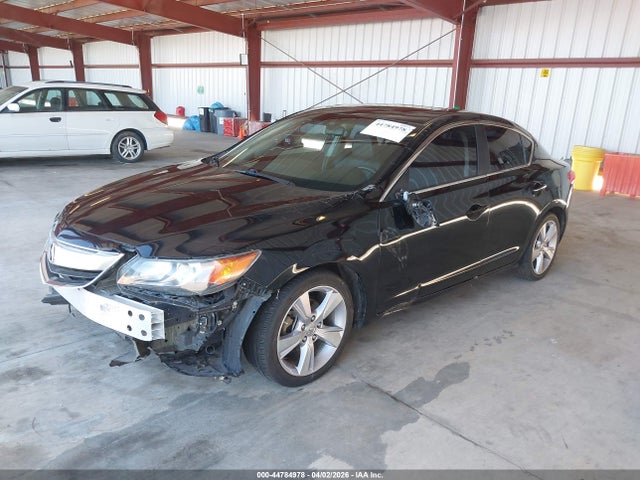 2014 ACURA ILX 19VDE1F34EE014002 Photo 5