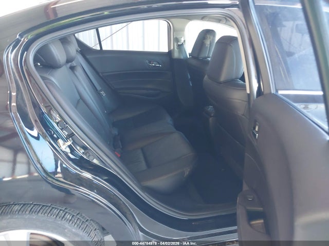 2014 ACURA ILX 19VDE1F34EE014002 Photo 7