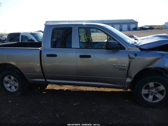 Aukcja sprzedaży 2024 Ram 1500 Classic Slt  4x4 6'4 Box, vin: 1C6RR7GG3RS124183, numer aukcji: 44784979