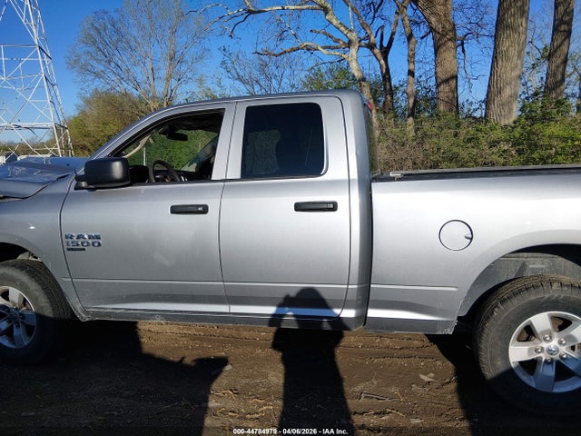 Aukcja sprzedaży 2024 Ram 1500 Classic Slt  4x4 6'4 Box, vin: 1C6RR7GG3RS124183, numer aukcji: 44784979