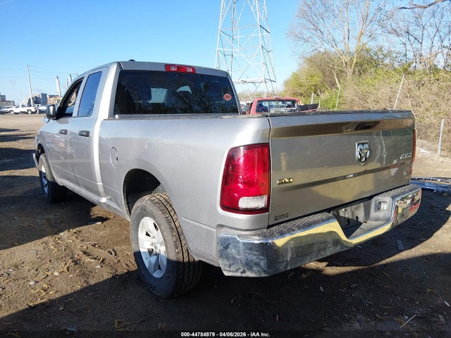 Aukcja sprzedaży 2024 Ram 1500 Classic Slt  4x4 6'4 Box, vin: 1C6RR7GG3RS124183, numer aukcji: 44784979