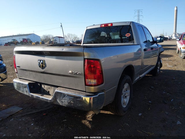 Aukcja sprzedaży 2024 Ram 1500 Classic Slt  4x4 6'4 Box, vin: 1C6RR7GG3RS124183, numer aukcji: 44784979
