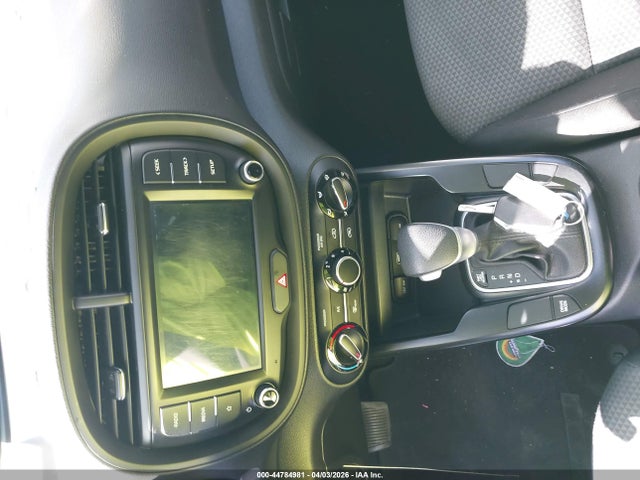 KNDJ23AU7N7150932 KIA SOUL LX