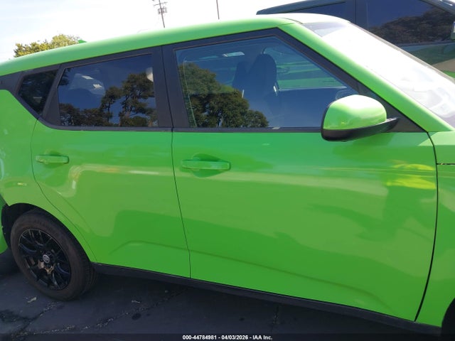 KNDJ23AU7N7150932 KIA SOUL LX