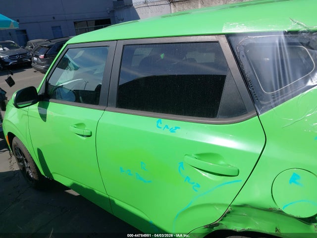 KNDJ23AU7N7150932 KIA SOUL LX
