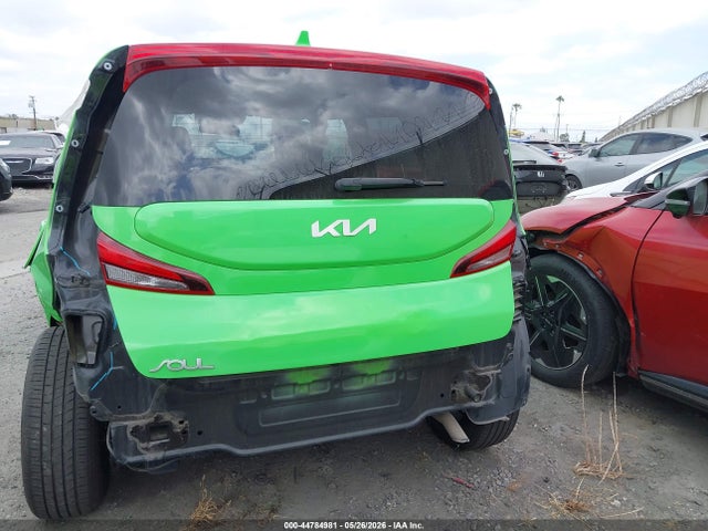 KNDJ23AU7N7150932 KIA SOUL LX