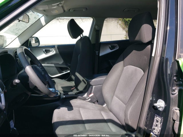 KNDJ23AU7N7150932 KIA SOUL LX