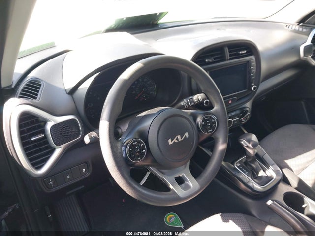 KNDJ23AU7N7150932 KIA SOUL LX