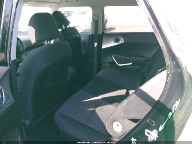 KNDJ23AU7N7150932 KIA SOUL LX