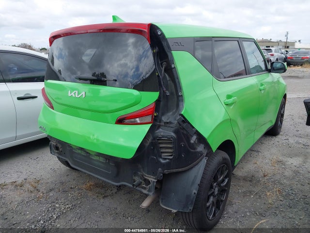 KNDJ23AU7N7150932 KIA SOUL LX