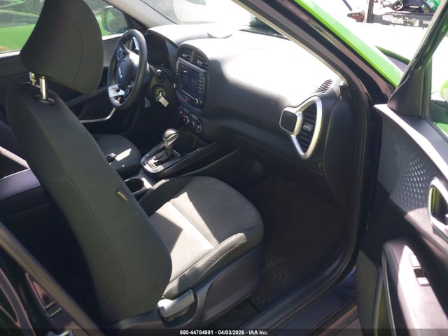 KNDJ23AU7N7150932 KIA SOUL LX