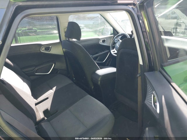 KNDJ23AU7N7150932 KIA SOUL LX