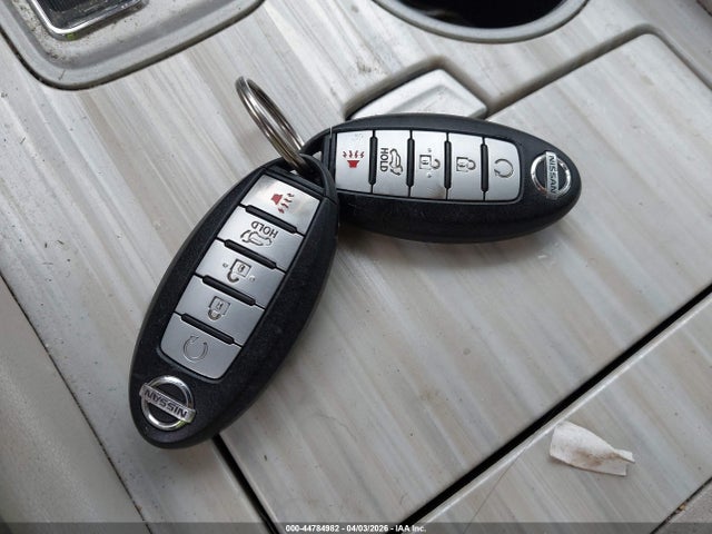 Aukcja sprzedaży 2016 Nissan Murano Sl, vin: 5N1AZ2MH2GN128089, numer aukcji: 44784982