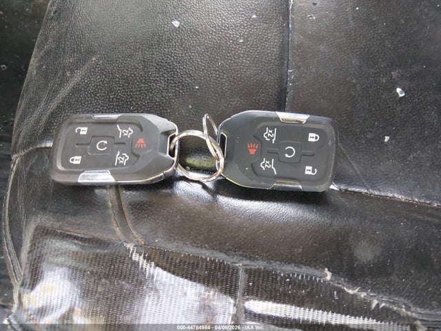 Aukcja sprzedaży 2016 Chevrolet Tahoe Lt, vin: 1GNSKBKC3GR315278, numer aukcji: 44784984