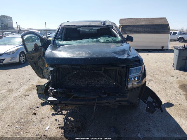 Aukcja sprzedaży 2016 Chevrolet Tahoe Lt, vin: 1GNSKBKC3GR315278, numer aukcji: 44784984