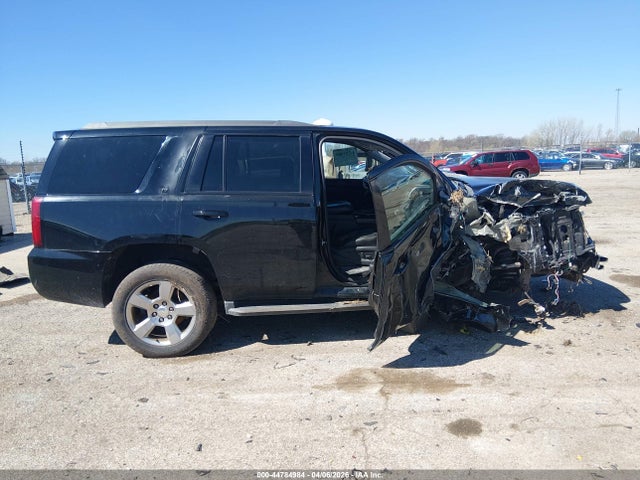 Aukcja sprzedaży 2016 Chevrolet Tahoe Lt, vin: 1GNSKBKC3GR315278, numer aukcji: 44784984