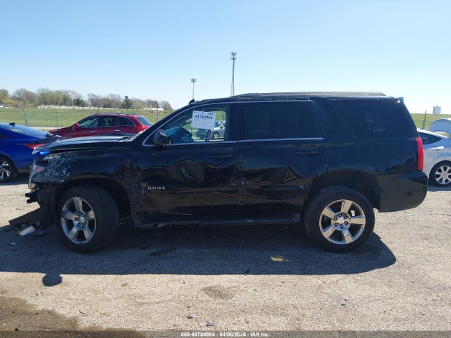 Aukcja sprzedaży 2016 Chevrolet Tahoe Lt, vin: 1GNSKBKC3GR315278, numer aukcji: 44784984
