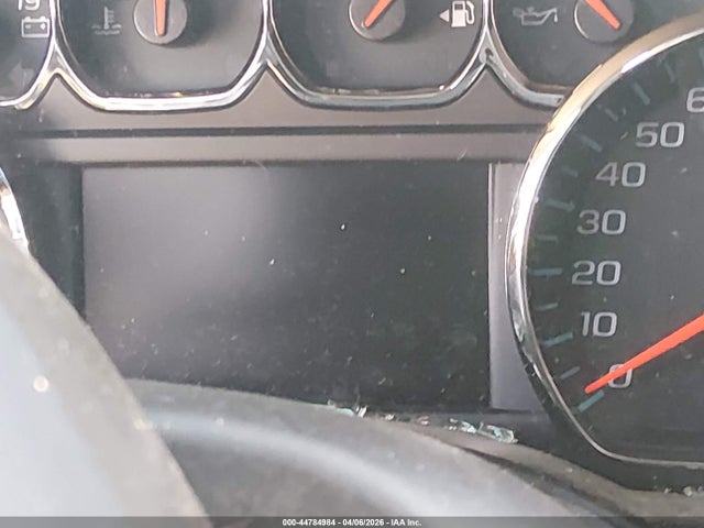 Aukcja sprzedaży 2016 Chevrolet Tahoe Lt, vin: 1GNSKBKC3GR315278, numer aukcji: 44784984