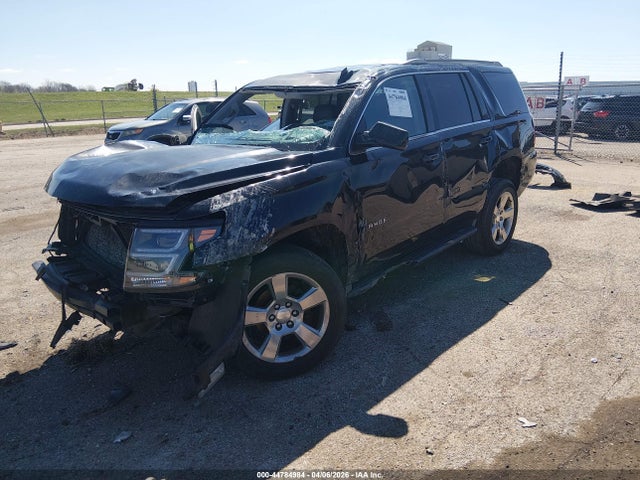 Aukcja sprzedaży 2016 Chevrolet Tahoe Lt, vin: 1GNSKBKC3GR315278, numer aukcji: 44784984