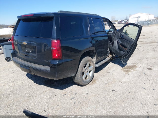 Aukcja sprzedaży 2016 Chevrolet Tahoe Lt, vin: 1GNSKBKC3GR315278, numer aukcji: 44784984
