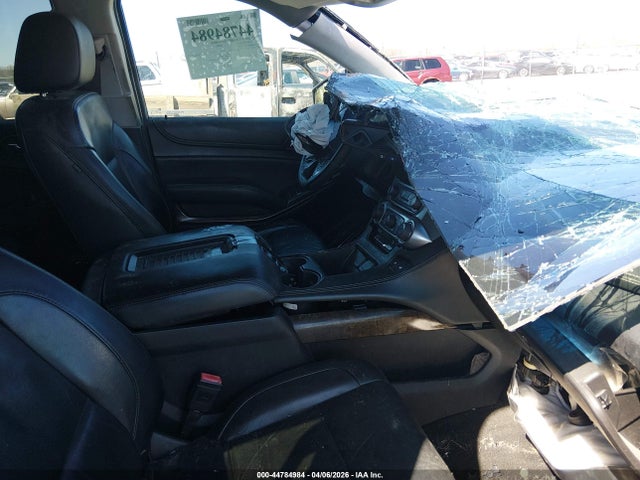 Aukcja sprzedaży 2016 Chevrolet Tahoe Lt, vin: 1GNSKBKC3GR315278, numer aukcji: 44784984