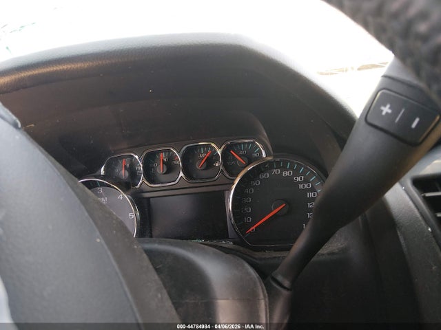 Aukcja sprzedaży 2016 Chevrolet Tahoe Lt, vin: 1GNSKBKC3GR315278, numer aukcji: 44784984