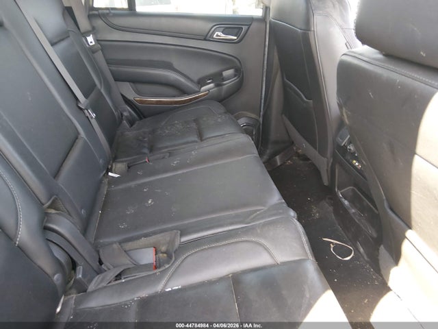 Aukcja sprzedaży 2016 Chevrolet Tahoe Lt, vin: 1GNSKBKC3GR315278, numer aukcji: 44784984