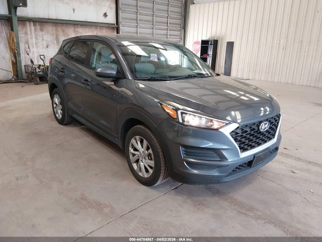 2021 HYUNDAI TUCSON KM8J23A40MU288663