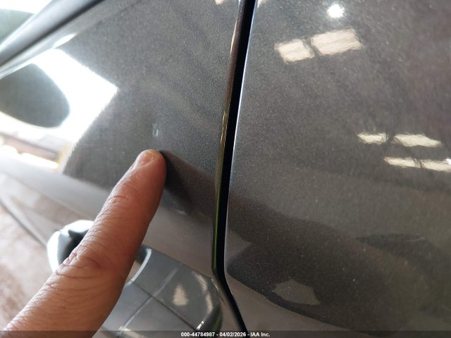 2021 HYUNDAI TUCSON KM8J23A40MU288663 Photo 5