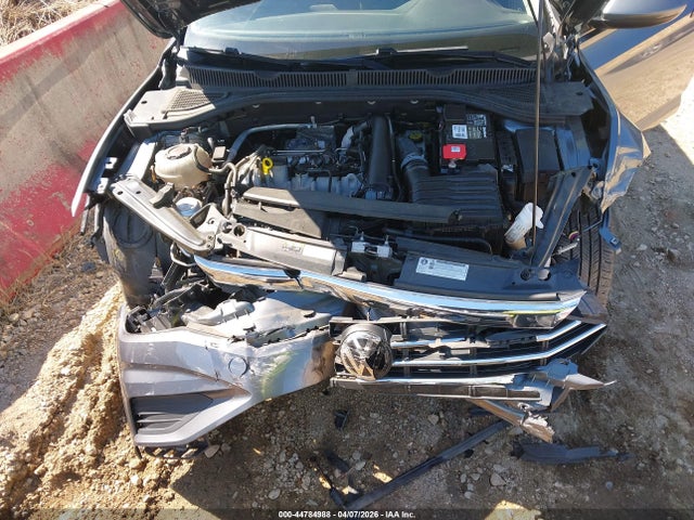 Продаж на аукціоні авто 2019 Volkswagen Jetta 1.4t R-line/1.4t S/1.4t Se, vin: 3VWCB7BU2KM168297, номер лоту: 44784988