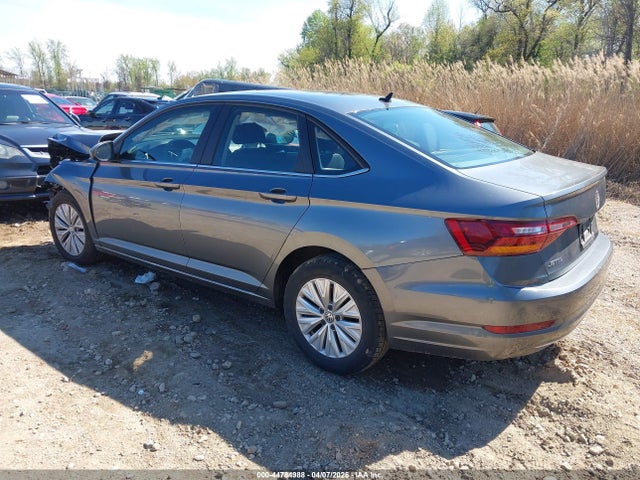Продаж на аукціоні авто 2019 Volkswagen Jetta 1.4t R-line/1.4t S/1.4t Se, vin: 3VWCB7BU2KM168297, номер лоту: 44784988