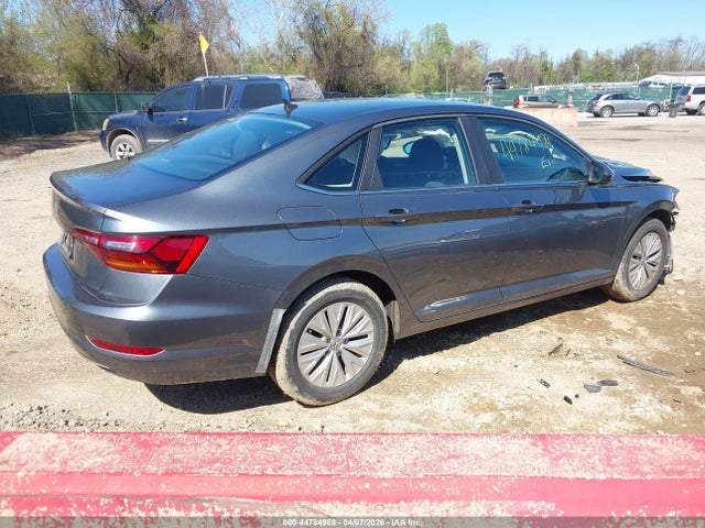 Продаж на аукціоні авто 2019 Volkswagen Jetta 1.4t R-line/1.4t S/1.4t Se, vin: 3VWCB7BU2KM168297, номер лоту: 44784988