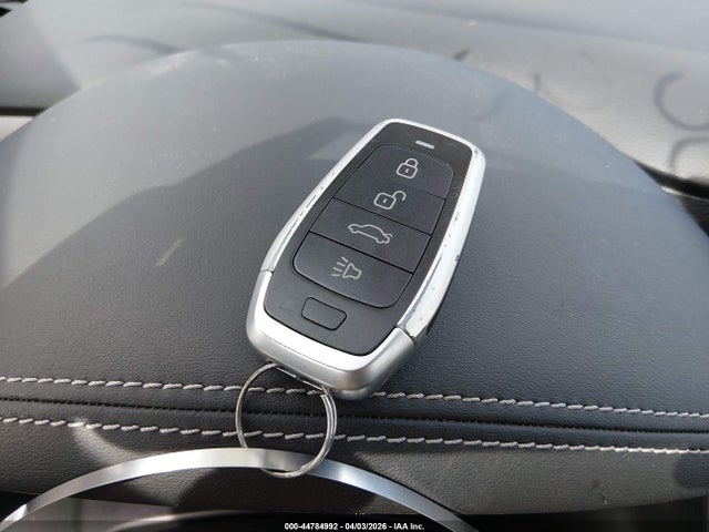 2020 NISSAN MURANO 5N1AZ2CS4LN114122 Photo 10