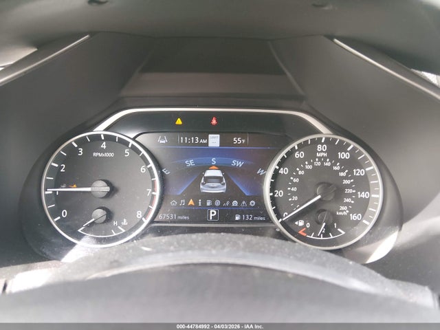 2020 NISSAN MURANO 5N1AZ2CS4LN114122 Photo 6