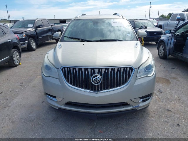 Aukcja sprzedaży 2016 Buick Enclave Leather, vin: 5GAKRBKD2GJ161367, numer aukcji: 44784993