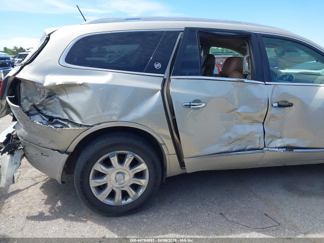 Aukcja sprzedaży 2016 Buick Enclave Leather, vin: 5GAKRBKD2GJ161367, numer aukcji: 44784993