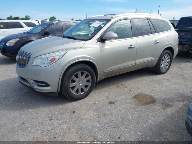 Aukcja sprzedaży 2016 Buick Enclave Leather, vin: 5GAKRBKD2GJ161367, numer aukcji: 44784993