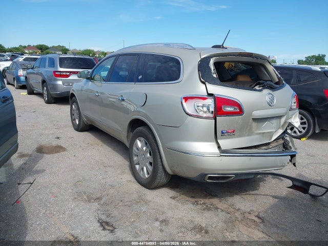 Aukcja sprzedaży 2016 Buick Enclave Leather, vin: 5GAKRBKD2GJ161367, numer aukcji: 44784993