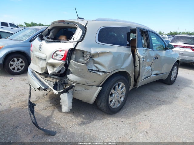 Aukcja sprzedaży 2016 Buick Enclave Leather, vin: 5GAKRBKD2GJ161367, numer aukcji: 44784993