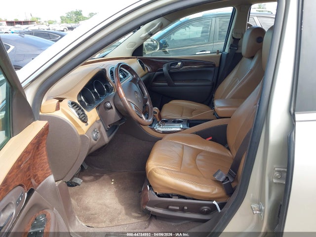 Aukcja sprzedaży 2016 Buick Enclave Leather, vin: 5GAKRBKD2GJ161367, numer aukcji: 44784993