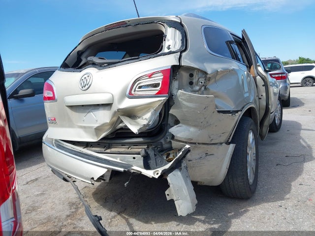 Aukcja sprzedaży 2016 Buick Enclave Leather, vin: 5GAKRBKD2GJ161367, numer aukcji: 44784993