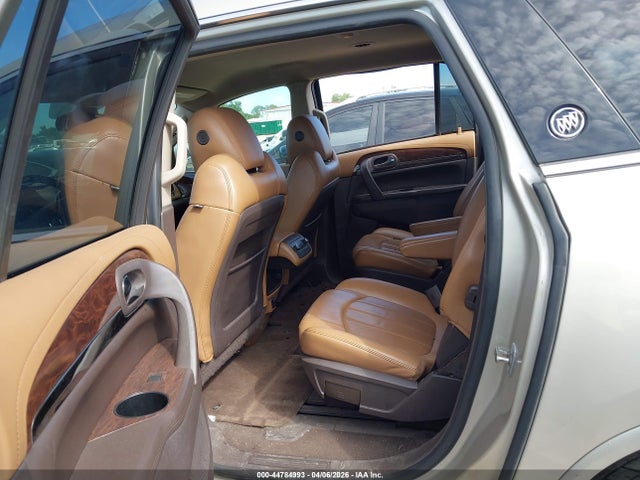 Aukcja sprzedaży 2016 Buick Enclave Leather, vin: 5GAKRBKD2GJ161367, numer aukcji: 44784993