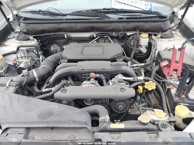 Aukcja sprzedaży 2012 Subaru Outback 2.5i Limited, vin: 4S4BRBKC9C3292473, numer aukcji: 44784994