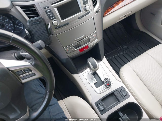 Aukcja sprzedaży 2012 Subaru Outback 2.5i Limited, vin: 4S4BRBKC9C3292473, numer aukcji: 44784994