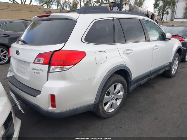 Aukcja sprzedaży 2012 Subaru Outback 2.5i Limited, vin: 4S4BRBKC9C3292473, numer aukcji: 44784994