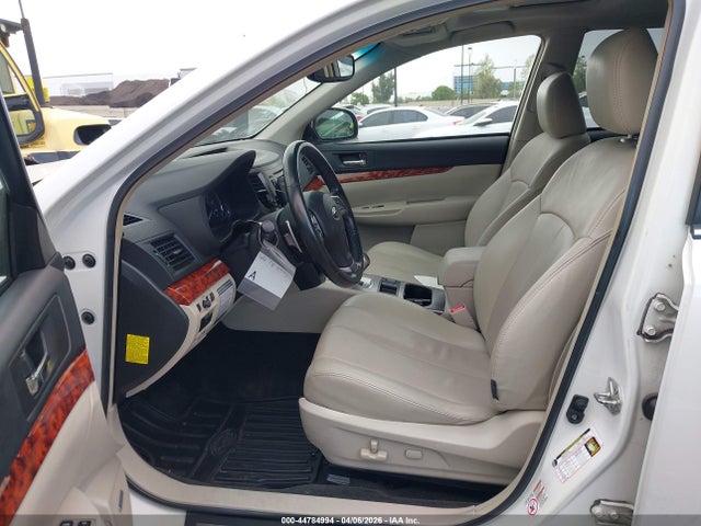 Aukcja sprzedaży 2012 Subaru Outback 2.5i Limited, vin: 4S4BRBKC9C3292473, numer aukcji: 44784994
