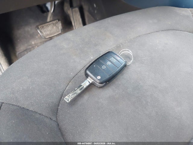 KIA SOUL + 2015 KNDJP3A50F7149732 Image 11