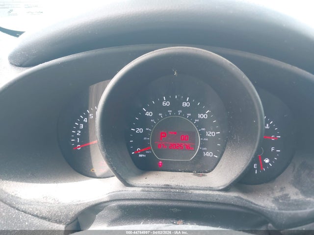 KIA SOUL + 2015 KNDJP3A50F7149732 Image 7